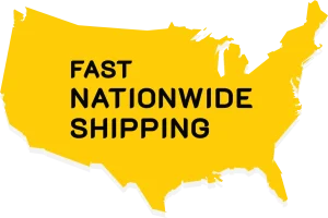 Nationwide Shipping